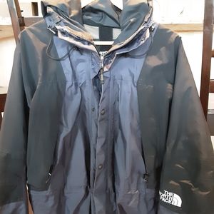 Northface Shell Jacket Men's L